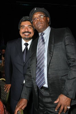 George Lopez photo