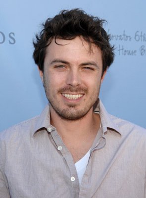 Casey Affleck photo