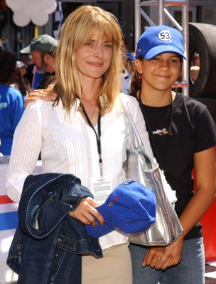 Nastassja Kinski photo