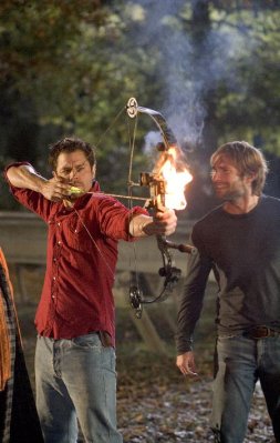 Johnny Knoxville photo