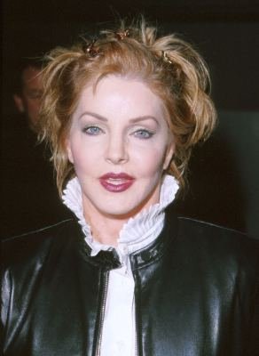 Priscilla Presley photo