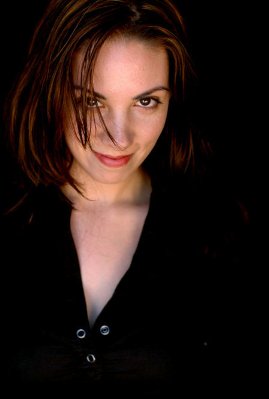 Natalie Avital photo