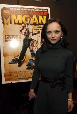 Christina Ricci photo