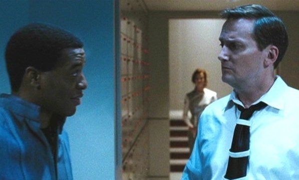 Michael Hitchcock photo