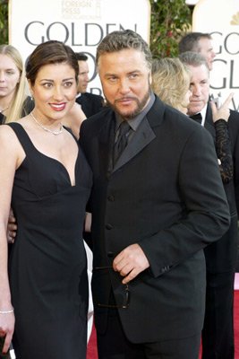 William Petersen photo