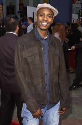 Dave Chappelle photo