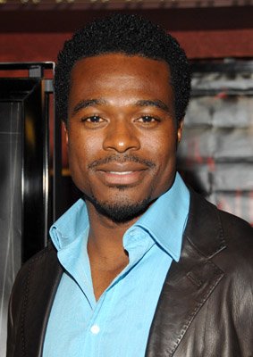 Lyriq Bent photo