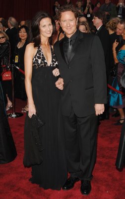 Judge Reinhold photo