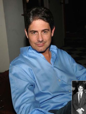 Zach Galligan photo