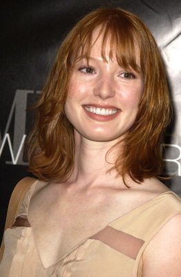 Alicia Witt photo