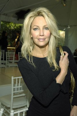 Heather Locklear photo