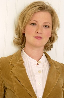 Gretchen Mol photo