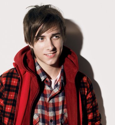 Reece Thompson photo