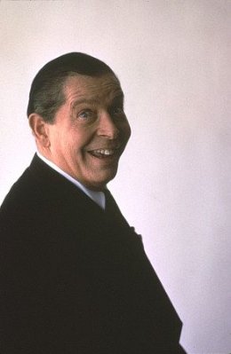 Milton Berle photo