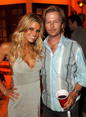 David Spade photo