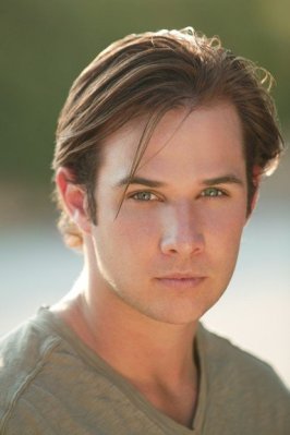Ryan Merriman photo