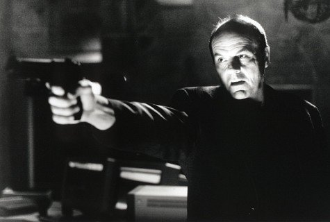 Michael Ironside photo
