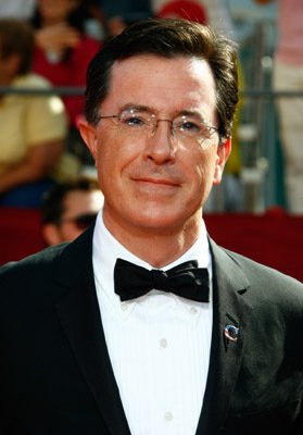 Stephen Colbert photo