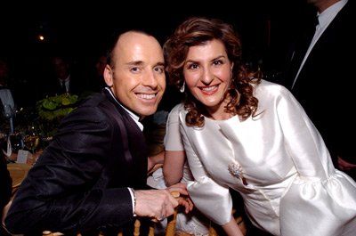 Nia Vardalos photo