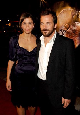 Peter Sarsgaard photo