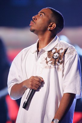 Ludacris photo
