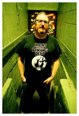 Brian Posehn photo