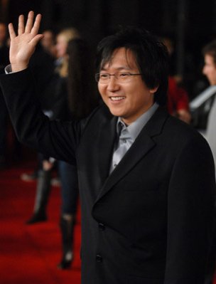 Masi Oka photo