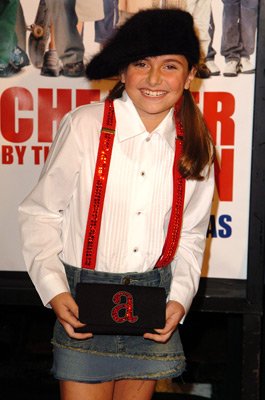 Alyson Stoner photo