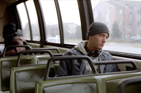 Eminem photo