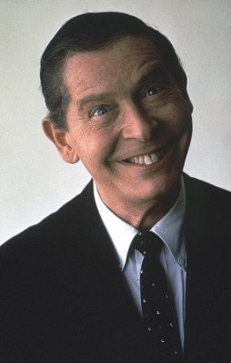 Milton Berle photo