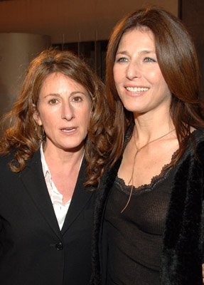 Nicole Holofcener photo