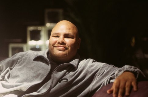Fat Joe photo