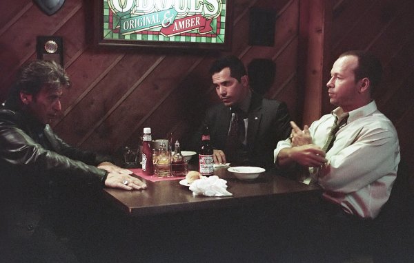 Donnie Wahlberg photo