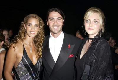 Elizabeth Berkley photo