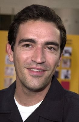 Ben Chaplin photo