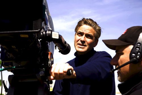 George Clooney photo