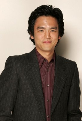 John Cho photo