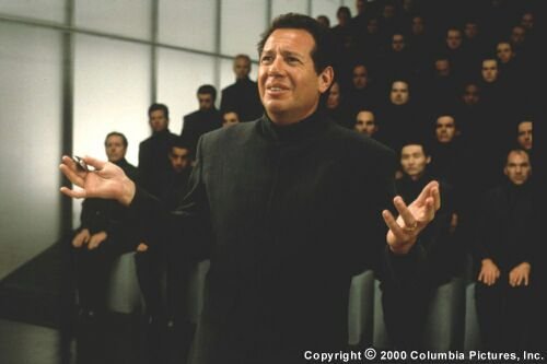 Garry Shandling photo