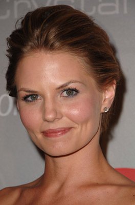 Jennifer Morrison photo