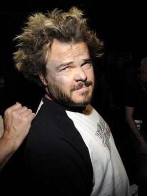 Jack Black photo