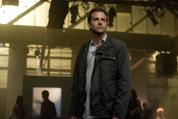 Bradley Cooper photo