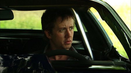 Chad Lindberg photo