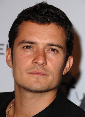 Orlando Bloom photo
