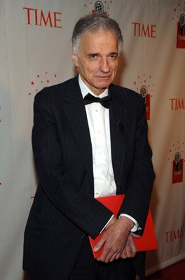 Ralph Nader photo