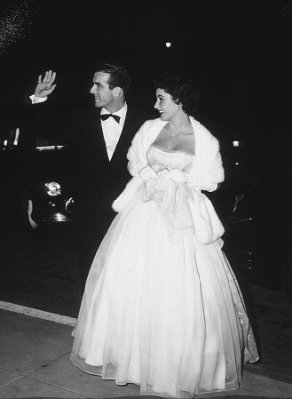 Montgomery Clift photo