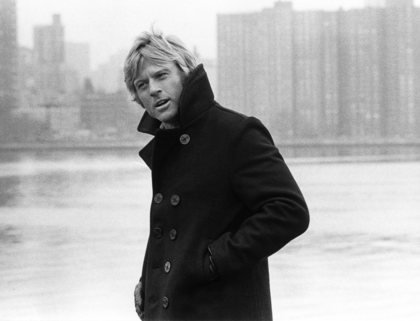 Robert Redford photo