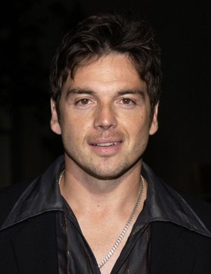 Jason Gedrick photo