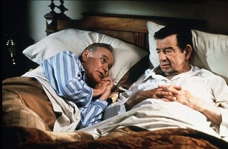 Walter Matthau photo