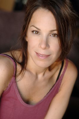 Christina Cabot photo