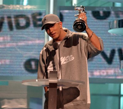 Eminem photo